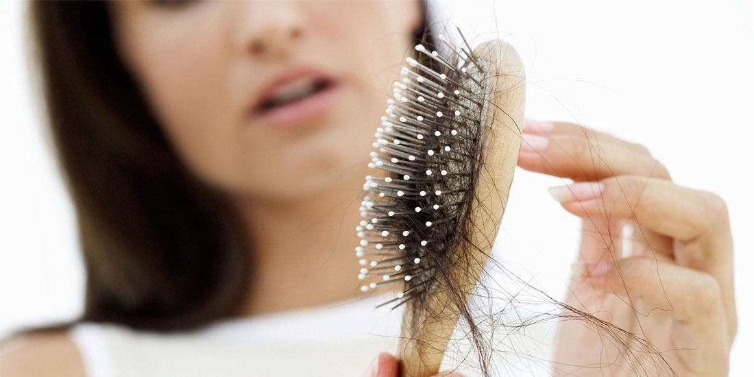 Hair Loss