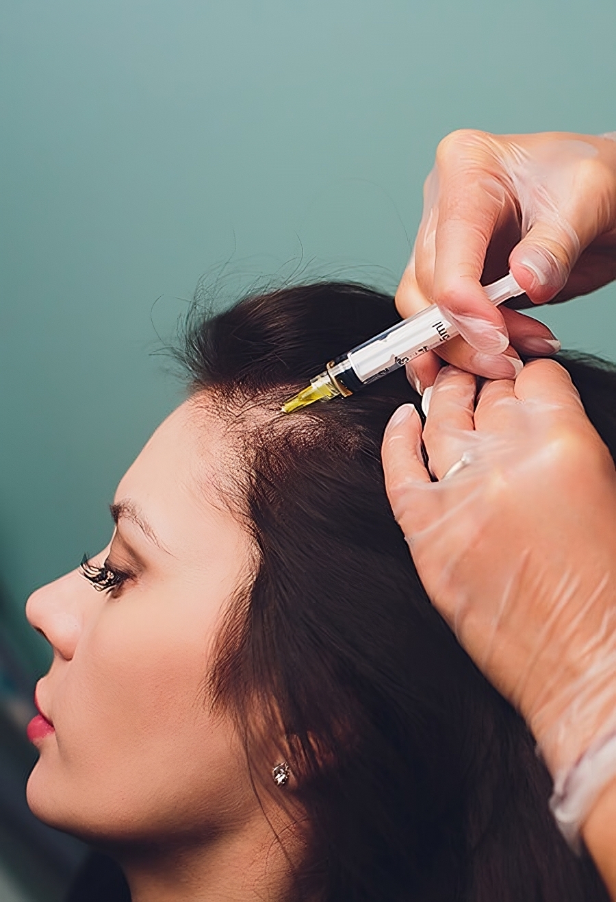 Super Hair - Hair Transplant New York