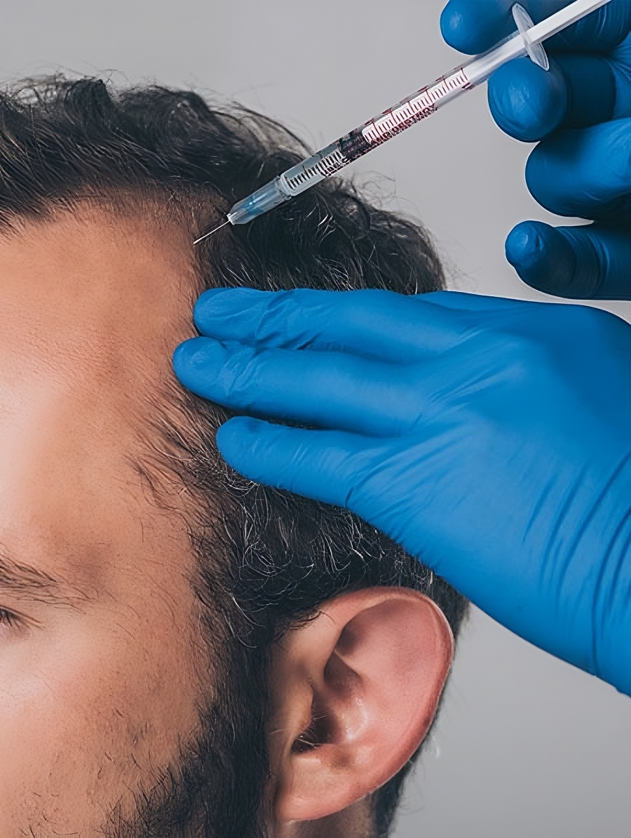Hair Transplant