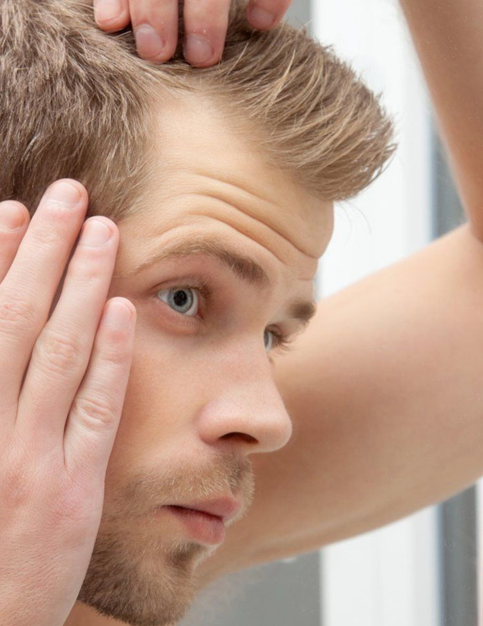 Hair Transplant