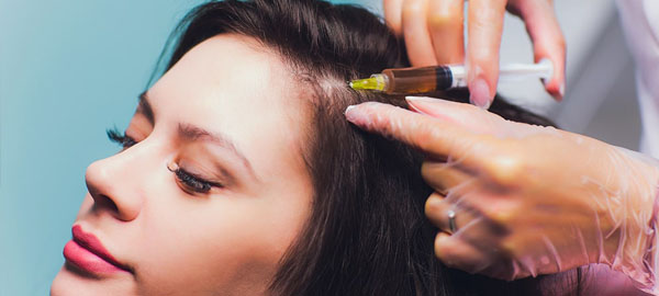 platelet-rich plasma
