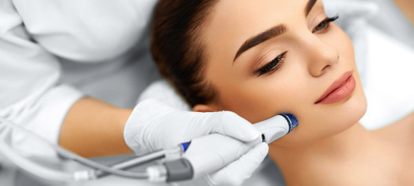 PRP For Skin