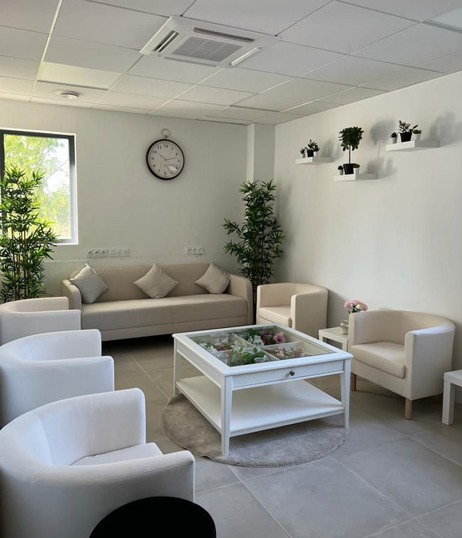 Super Hair Clinique