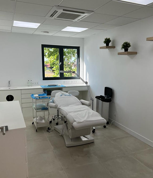 Super Hair Clinique